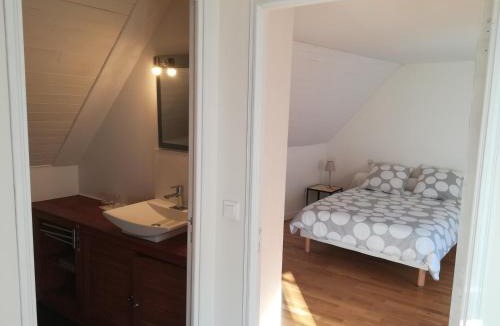 Garlin Bed & Breakfast | De l'Autre Côté