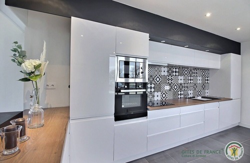 Henanbihen House | De L' EFFET - HENANBIHEN