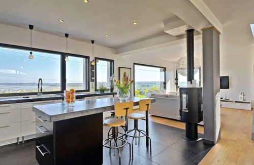 Langueux House | De La Baie by Interhome