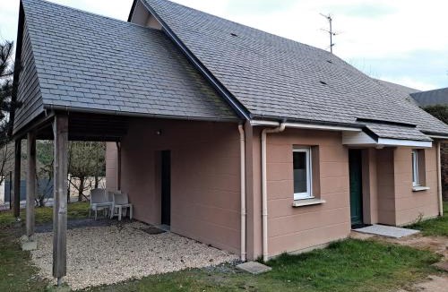 Equemauville Apartment | De la détente dans ce coin de campagne.