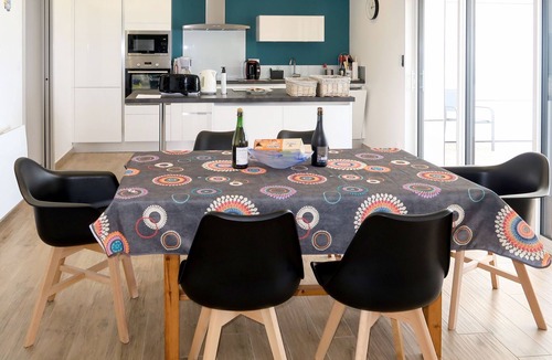 Plouescat House | De la Digue by Interhome