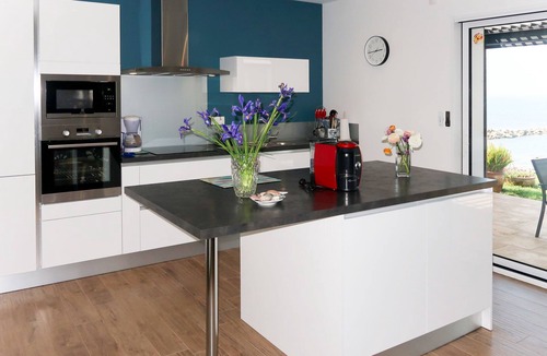 Plouescat House | De la Digue by Interhome