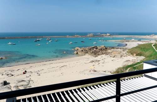 Plouescat House | De la Digue by Interhome