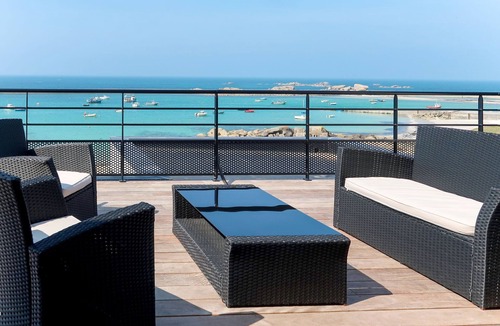 Plouescat House | De la Digue by Interhome