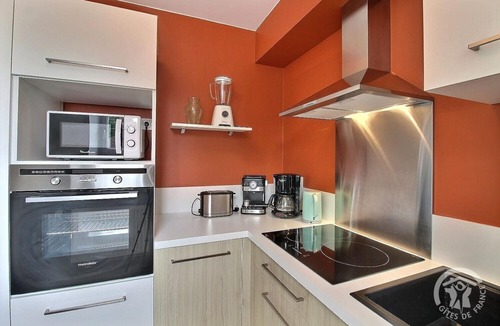 Le Haut-Corlay House | De la Fontaine - René