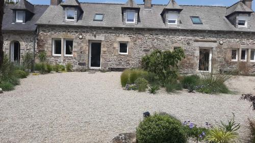 Le Haut-Corlay House | De la fontaine - rene