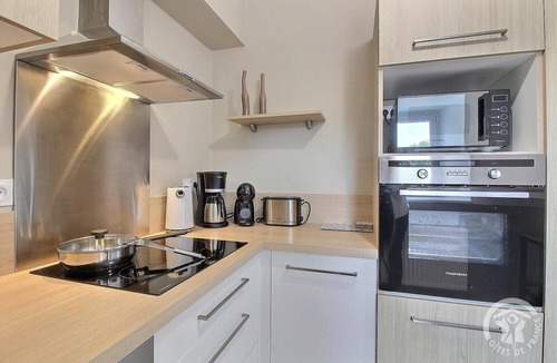 Le Haut-Corlay House | de la Fontaine - Théodore