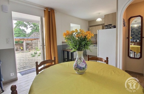 Le Haut-Corlay House | de la Fontaine - Théodore