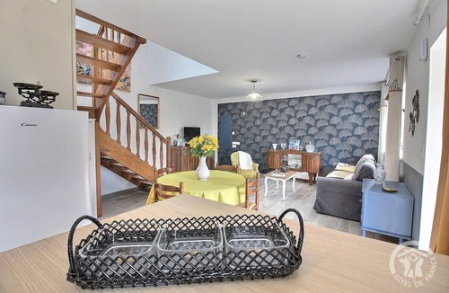 Le Haut-Corlay House | de la Fontaine - Théodore