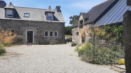 Le Haut-Corlay House | De la fontaine - theodore