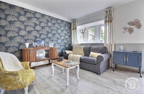 Le Haut-Corlay House | De la fontaine - theodore