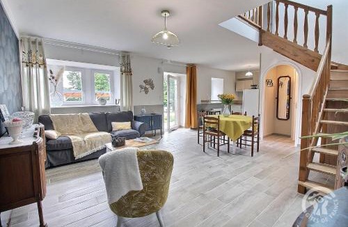 Le Haut-Corlay House | De la fontaine - theodore