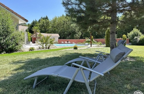 Peronnas House | De la Forêt - Peronnas
