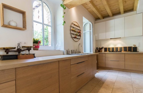Fourquevaux House | De la Fourragère - FOURQUEVAUX