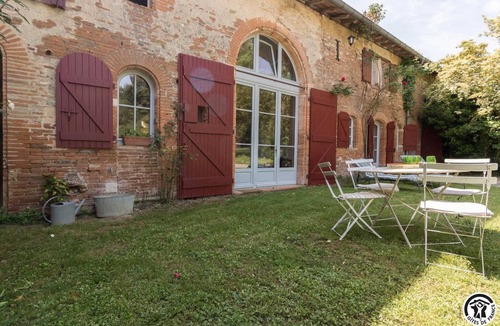 Fourquevaux House | De la Fourragère - FOURQUEVAUX
