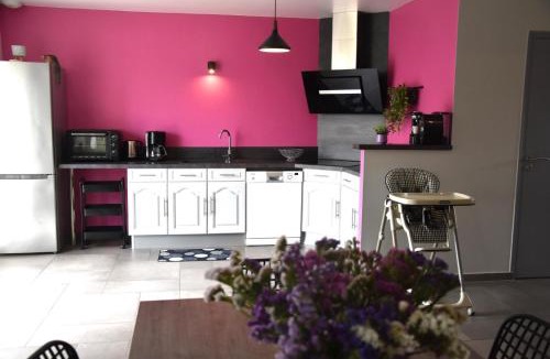 Cruguel House | De la gree