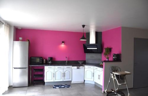 Cruguel House | De la gree