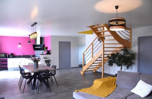 Cruguel House | De la gree