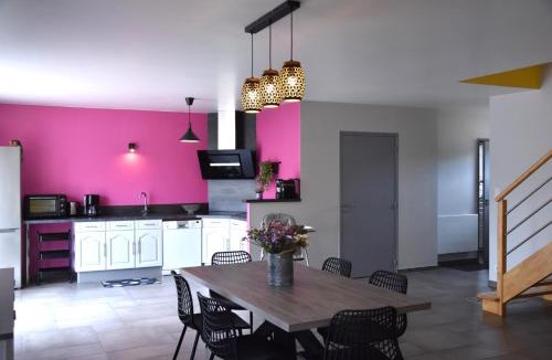 Cruguel House | De la gree