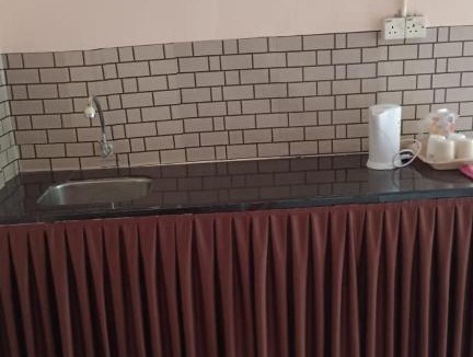 Taman Nyior Setali Apartment | De La Homestay 3