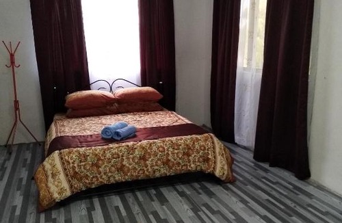 Taman Nyior Setali House | De La Homestay