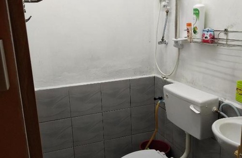 Taman Nyior Setali House | De La Homestay