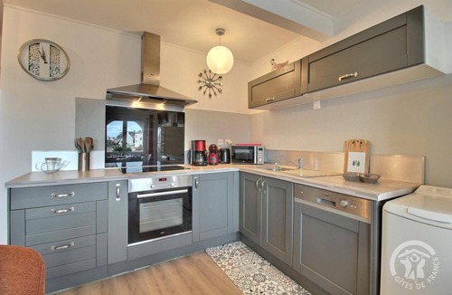 Loguivy House | de la Jetée - Ploubazlanec