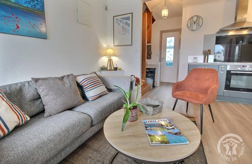 Loguivy House | de la Jetée - Ploubazlanec