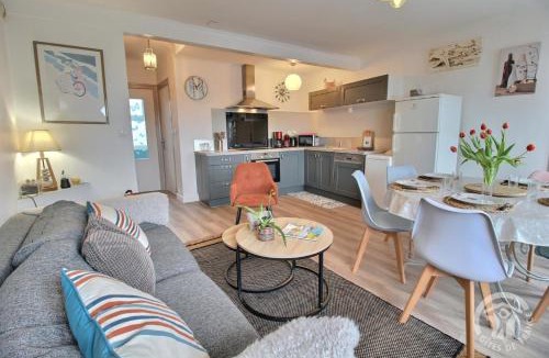 Loguivy House | De la jetee