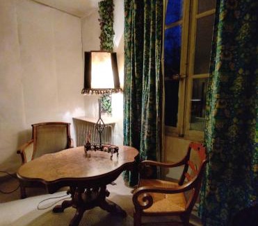 Voreppe Apartment | De la Maison Restau' à la Chambre en particulier