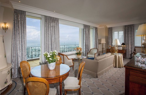 Lausanne Center Hotel | De la Paix