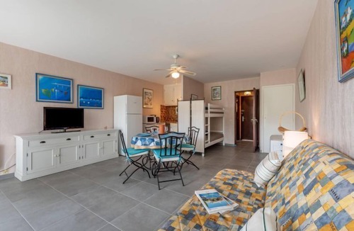 Cavaliere Apartment | De la Plage by Interhome