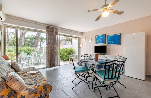 Cavaliere Apartment | De la Plage by Interhome