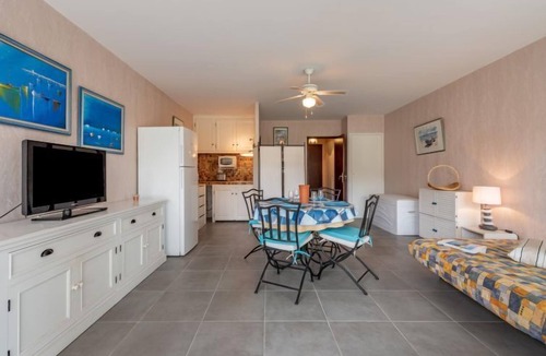 Cavaliere Apartment | De la Plage by Interhome