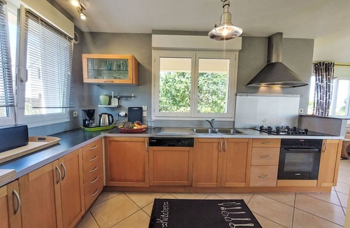 Pleubian House | de la Plage by Interhome