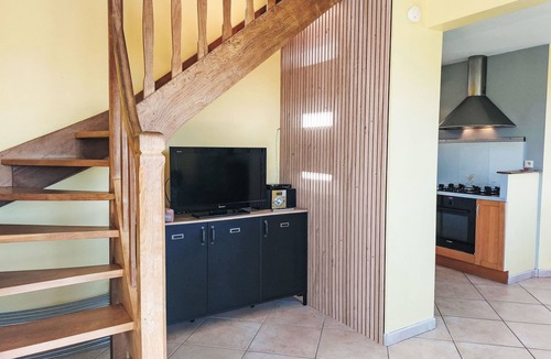 Pleubian House | de la Plage by Interhome