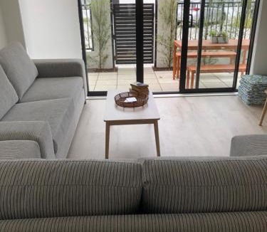 Orewa Apartment | De la Plage Residences