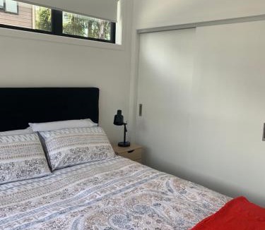 Orewa Apartment | De la Plage Residences