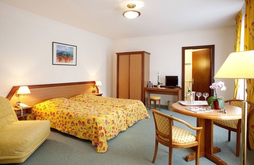 Urmatt Hotel | De la Poste