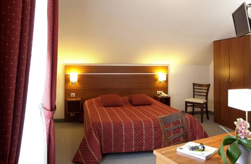 Urmatt Hotel | De la Poste