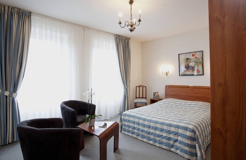 Urmatt Hotel | De la Poste