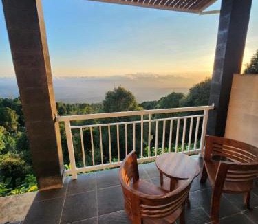 Gobleg House | De La Sierra