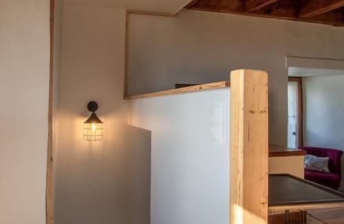 Plancherine House | DE LA TOUR - PLANCHERINE