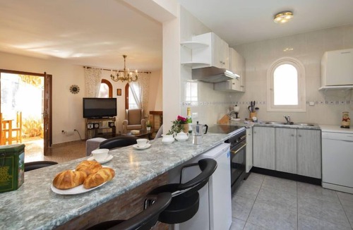 La Nucia House | De las Rosas by Interhome