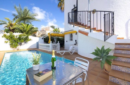La Nucia House | De las Rosas by Interhome
