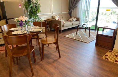 Kuantan Apartment | De Lavelle Suites @ Timur Bay SeaFront Residence