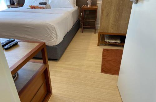 Kuantan Apartment | De Lavelle Suites @ Timur Bay SeaFront Residence