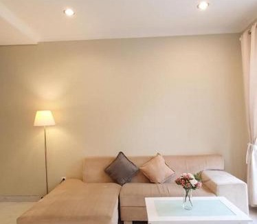 Sukaraja Villa | De Lavender Villa 2