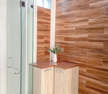 Sukaraja Villa | De Lavender Villa 2