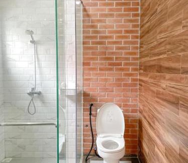 Sukaraja Villa | De Lavender Villa 2